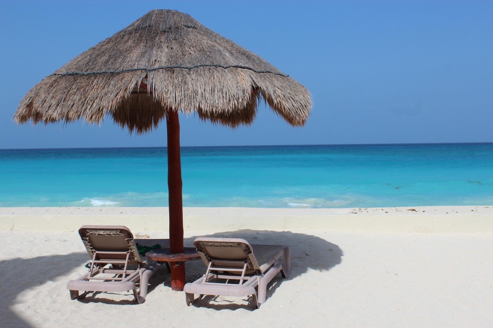 All Inclusive Почивка в Мексико, Канкун 2026/2027 - чартърни полети от Мадрид